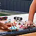 Hot Wheels Fingerboard-uri Neon Skate Tony Hawk, în asortiment