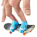 Hot Wheels Fingerboard-uri Neon Skate Tony Hawk, în asortiment