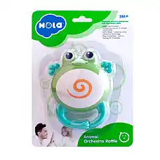 Погремушка 