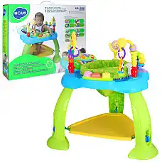 Игровой центр 