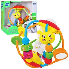 Развивающая погремушка 