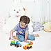 Set de mașinuțe "Fermă și sat", 4 modele