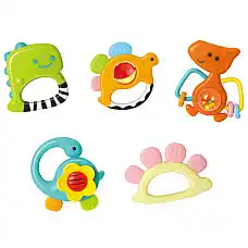 Набор погремушек 