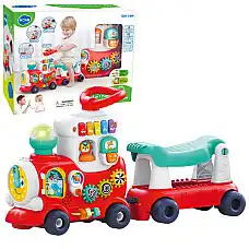 Каталка 4 в 1 