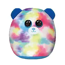 Подушка - Медведь Pastel 25 см (Squ..
