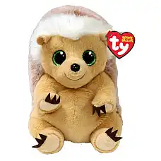Ёжик BUMPER 33 см (Beanie Babies)..