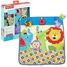 Игровой коврик 