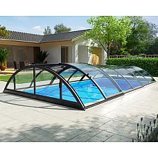 Pavilion ALBIXON KLASIK CLEAR S..