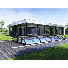 Pavilion ALBIXON KLASIK PRO B..
