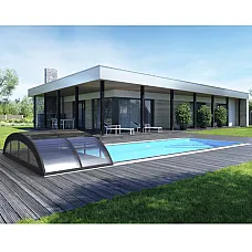 Pavilion ALBIXON KLASIK PRO CLEAR B..