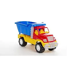 Camion Mare..