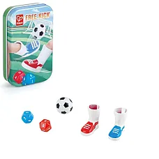 Jocul de masă „Fingerfootball”..