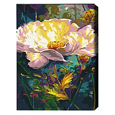 Pictură pe numere 40×50 cm (fără cu..
