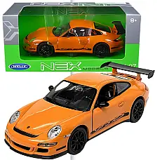 Mașină metalică de colecție PORSCHE..