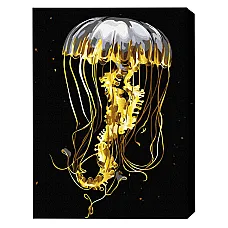 Pictură pe numere 40*50 сm (pânză n..