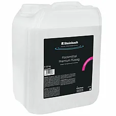 Floculant lichid Premium, 22 L..