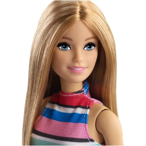 Set de joacă Barbie „Colecție la modă de pantofi”