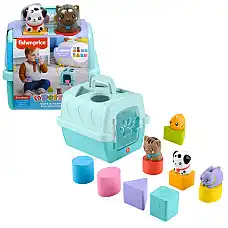 Fisher-Price Игрушка для сортировки..