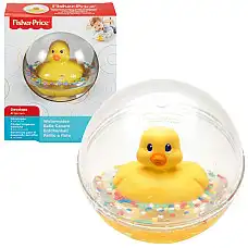 Fisher-Price Утенок в шаре..