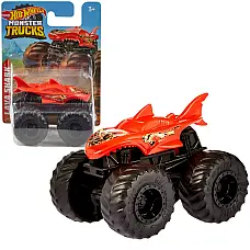 Hot Wheels „Monster Trucks” masina ..