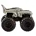 Mașină de curse Hot Wheels „Monster Trucks” scara 1:70 (ca).