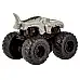 Mașină de curse Hot Wheels „Monster Trucks” scara 1:70 (ca).