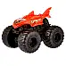 Mașină de curse Hot Wheels „Monster Trucks” scara 1:70 (ca).
