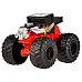 Mașină de curse Hot Wheels „Monster Trucks” scara 1:70 (ca).