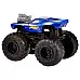 Mașină de curse Hot Wheels „Monster Trucks” scara 1:70 (ca).