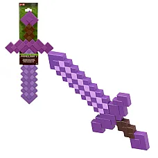 Jucărie de rol Minecraft „Sabie”..