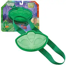 Амулет «Гекко», со световыми и звук..