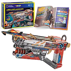 3D puzzle „Lansator de avioane”, 30..
