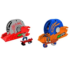 Set de joaca „Skateboard, trotinetă..