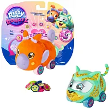 Set de figurine Ritzy Rollerz „Gabb..