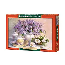 Puzzle 1000 elemente..