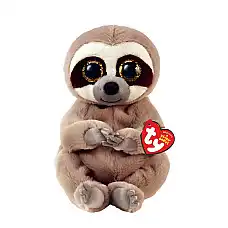 Ленивец Silas 20 см (Beanie Babies)..