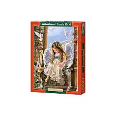 Puzzle 1500 elemente..