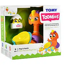 Игрушка на ловкость «Поймай яйцо»..