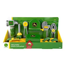 Centura cu Scule John Deere, Tomy..
