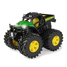 John Deere – Tractor Gator cu lumin..