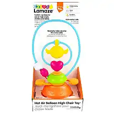 Воздушный шар Lamaze, Tomy..