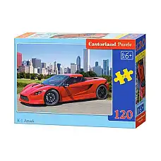 Puzzle Midi 120..