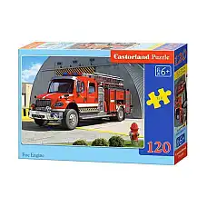 Puzzle Midi 120..