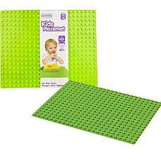 Детский коврик для еды — Placematix..