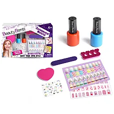 Set de manichiură pentru copii Toys..