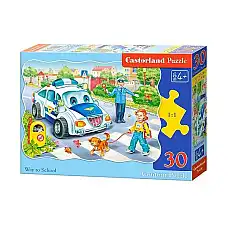 Puzzle Midi 30..