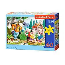 Puzzle Midi 60..
