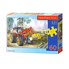 Puzzle Midi 60..