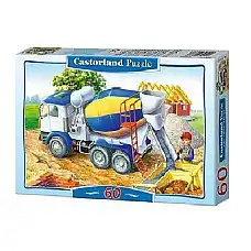 Puzzle Midi 60..