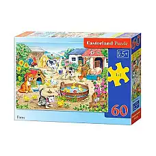 Puzzle Midi 60..